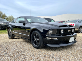 Dépot-Vente - Ford Mustang GT V8 4.6L 2005 - Automatique