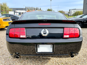 Dépot-Vente - Ford Mustang GT V8 4.6L 2005 - Automatique