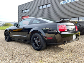 Dépot-Vente - Ford Mustang GT V8 4.6L 2005 - Automatique