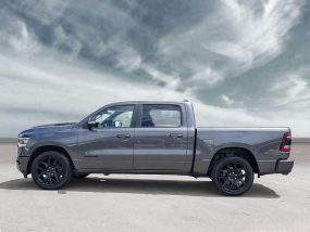 Dodge RAM 1500 V8 5.7L HEMI SPORT 2020 - Crew Cab - CarPlay - Night Edition