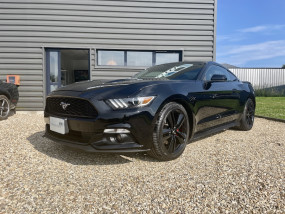 *VENDU* - Ford Mustang V6 3.7L - 2015