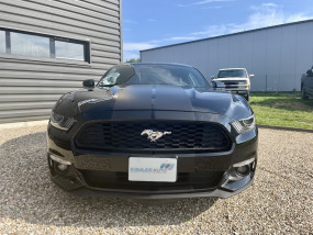 *VENDU* - Ford Mustang V6 3.7L - 2015