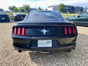 *VENDU* - Ford Mustang V6 3.7L - 2015