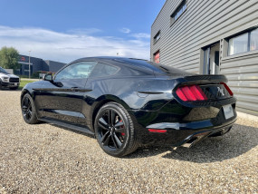 *VENDU* - Ford Mustang V6 3.7L - 2015