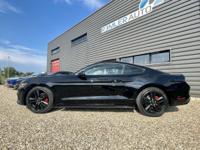 *VENDU* - Ford Mustang V6 3.7L - 2015