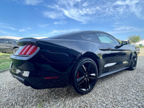 *VENDU* - Ford Mustang V6 3.7L - 2015