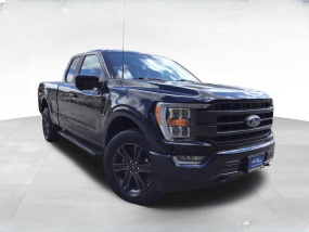 F150 Lariat Sport V8 5.0L FlexFuel Supercab 2021 - Camera 360