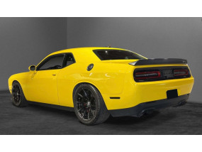 Dodge Challenger SRT HELLCAT V8 HEMI 6.2L 2017- Automatique MALUS INCLUS