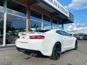 Chevrolet Camaro V8 6.2L coupé - Auto - MALUS INCLUS