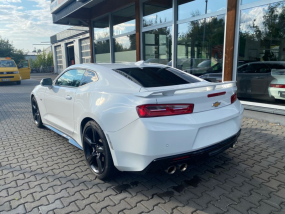 Chevrolet Camaro V8 6.2L coupé - Auto - MALUS INCLUS