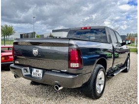 *VENDU* - Dodge RAM 1500 V8 5.7L HEMI SPORT 2016 - Quad Cab - Toit Ouvrant