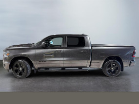 Dodge RAM 1500 V8 5.7L HEMI SPORT 2020 - Crew Cab - CarPlay - Toit Pano