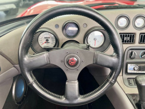 Dodge Viper RT / 10 - V10 8.0L - 1994 -Une référence sur le marché Américain !