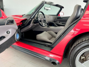 Dodge Viper RT / 10 - V10 8.0L - 1994 -Une référence sur le marché Américain !