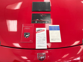 Dodge Viper RT / 10 - V10 8.0L - 1994 -Une référence sur le marché Américain !