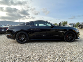 *VENDU* - Ford Mustang GT V8 5.0L - Boite automatique - 2016 - MALUS INCLUS