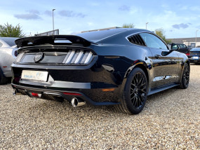 *VENDU* - Ford Mustang GT V8 5.0L - Boite automatique - 2016 - MALUS INCLUS