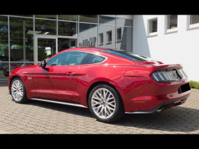 Mustang GT V8 5.0L - Boite auto - 2016 - MALUS INCLUS