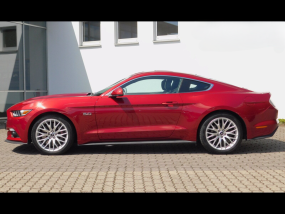 Mustang GT V8 5.0L - Boite auto - 2016 - MALUS INCLUS