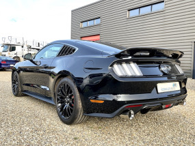 *VENDU* - Ford Mustang GT V8 5.0L - Boite automatique - 2016 - MALUS INCLUS