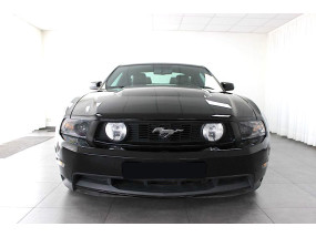 *VENDU* Ford Mustang V8 5.0L - Boite automatique - 2012 - Faible kilométrage