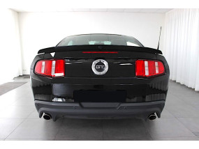 *VENDU* Ford Mustang V8 5.0L - Boite automatique - 2012 - Faible kilométrage