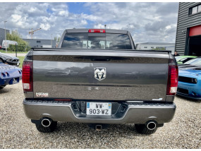 *VENDU* - Dodge RAM 1500 V8 5.7L HEMI SPORT 2016 - Quad Cab - Toit Ouvrant