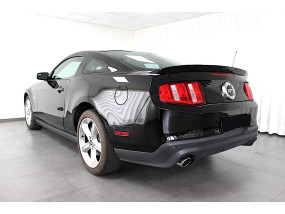 *VENDU* Ford Mustang V8 5.0L - Boite automatique - 2012 - Faible kilométrage