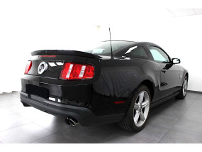 *VENDU* Ford Mustang V8 5.0L - Boite automatique - 2012 - Faible kilométrage