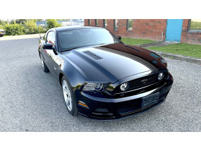 *VENDU* Ford Mustang GT V8 5.0L 2014  - Toit panoramique