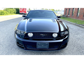 *VENDU* Ford Mustang GT V8 5.0L 2014  - Toit panoramique