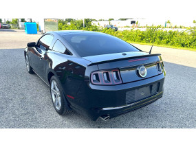 *VENDU* Ford Mustang GT V8 5.0L 2014  - Toit panoramique