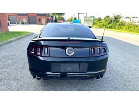 *VENDU* Ford Mustang GT V8 5.0L 2014  - Toit panoramique