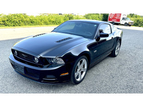 *VENDU* Ford Mustang GT V8 5.0L 2014  - Toit panoramique