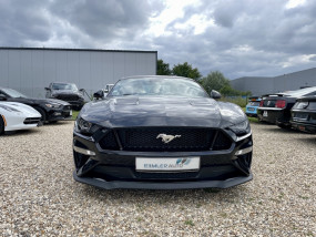 * VENDU* Ford Mustang GT V8 5.0L - Alcantara - Carbone -...