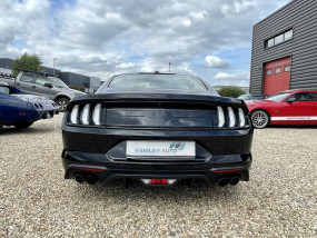 * VENDU* Ford Mustang GT V8 5.0L - Alcantara - Carbone - Boite auto - 2018 - MALUS INCLUS