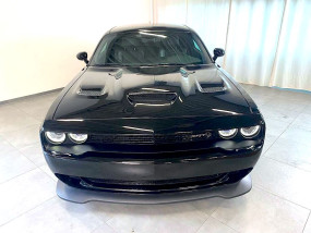 Dodge Challenger SRT HELLCAT V8 HEMI 6.2L 2019 - Automatique MALUS INCLUS