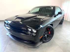 Dodge Challenger SRT HELLCAT V8 HEMI 6.2L 2019 -...