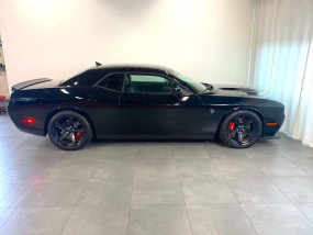 Dodge Challenger SRT HELLCAT V8 HEMI 6.2L 2019 - Automatique MALUS INCLUS