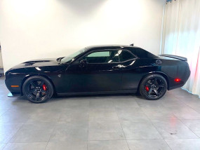 Dodge Challenger SRT HELLCAT V8 HEMI 6.2L 2019 - Automatique MALUS INCLUS