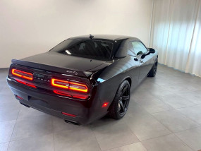 Dodge Challenger SRT HELLCAT V8 HEMI 6.2L 2019 - Automatique MALUS INCLUS