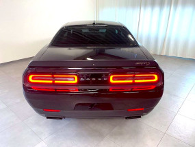 Dodge Challenger SRT HELLCAT V8 HEMI 6.2L 2019 - Automatique MALUS INCLUS