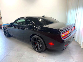 Dodge Challenger SRT HELLCAT V8 HEMI 6.2L 2019 - Automatique MALUS INCLUS