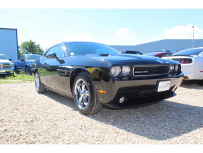 *VENDU* Dodge Challenger V6 3.5L 2010 - Toit ouvrant - Boite auto