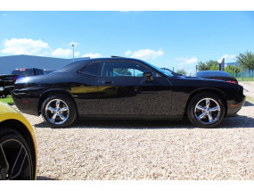 *VENDU* Dodge Challenger V6 3.5L 2010 - Toit ouvrant - Boite auto