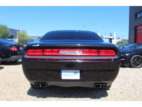 *VENDU* Dodge Challenger V6 3.5L 2010 - Toit ouvrant - Boite auto