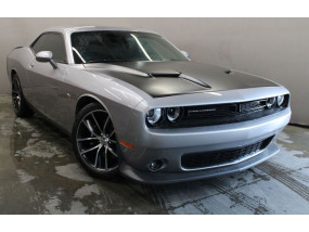 Dodge Challenger R/T Scat Pack V8 6.4L 392 HEMI 2016 - Automatique - MALUS INCLUS