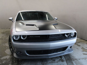 Dodge Challenger R/T Scat Pack V8 6.4L 392 HEMI 2016 - Automatique - MALUS INCLUS