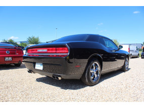 *VENDU* Dodge Challenger V6 3.5L 2010 - Toit ouvrant - Boite auto