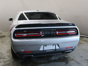 Dodge Challenger R/T Scat Pack V8 6.4L 392 HEMI 2016 - Automatique - MALUS INCLUS